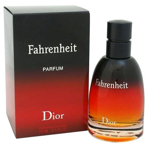 marque dior parfum|dior fahrenheit parfum price.